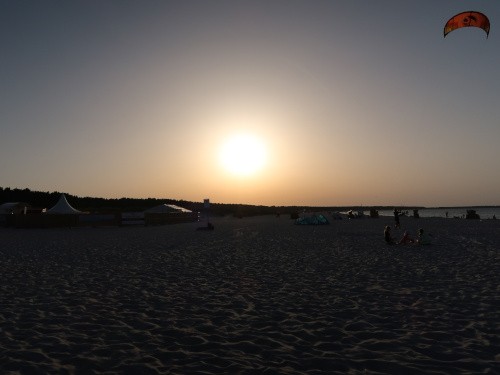 Abendstimmung Abendstimmung