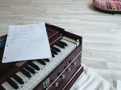 Harmonium Harmonium.jpg