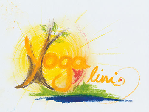 YOGALINI - sanftes Yoga für DICH! YOGALINI_yoga_LOGO