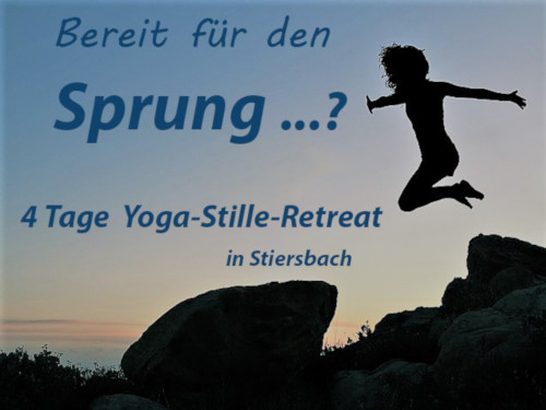 Yoga-Stille-Retreat Yoga-Stille-Retreat