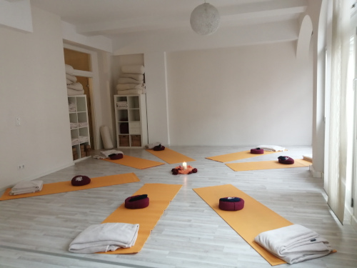 Yogaraum Yogaraum.jpg